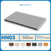 Tấm nhựa Hoàng Nam HN003