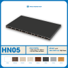 Tấm nhựa Hoàng Nam HN003