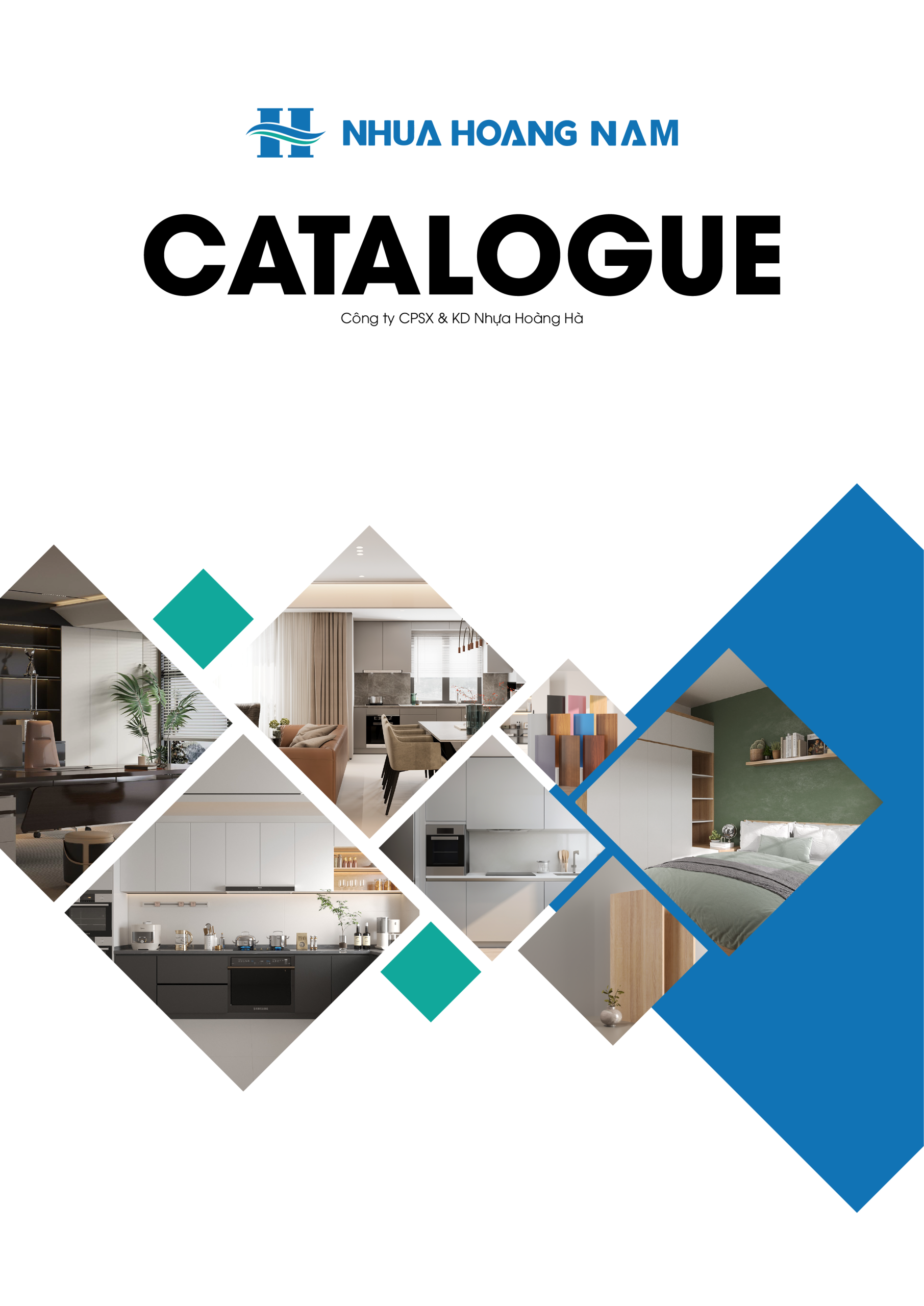 Catalogue HN-01