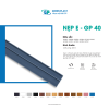 NẸP E GP 40