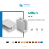 Mộng Nhựa GP - GREEN PLAST