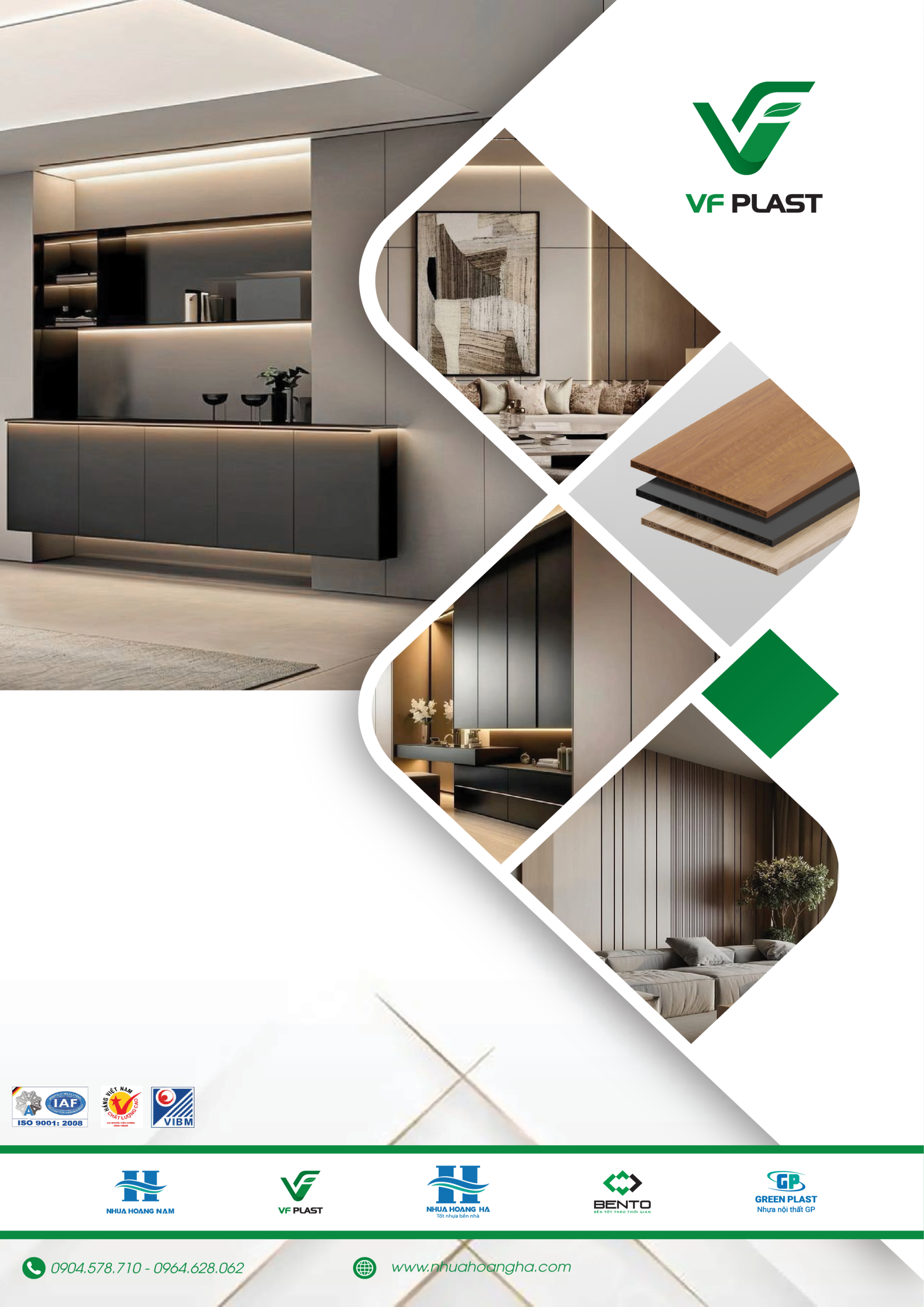 Catalogue VF