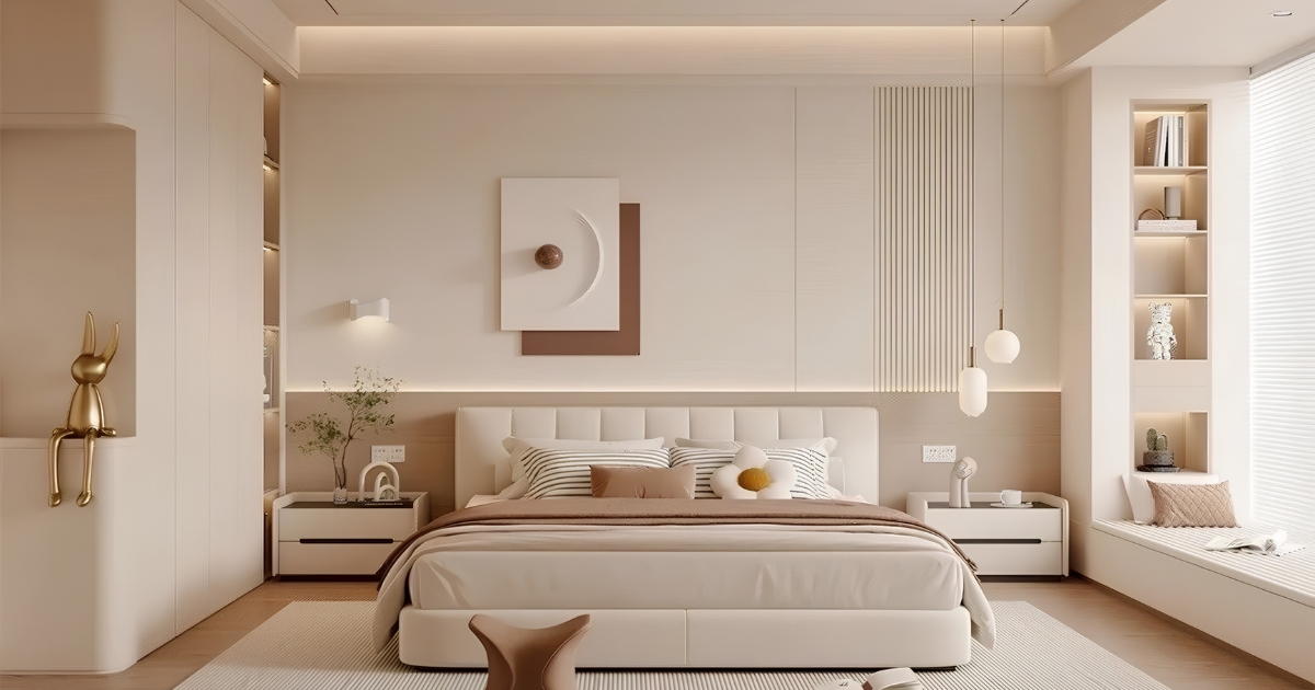 Cách chọn mẫu tủ nhựa đẹp cho phòng ngủ hiện đại, đa dạng phong cách từ tối giản đến cao cấp. Gợi ý lựa chọn tủ phù hợp không gian, tối ưu công năng và thẩm mỹ.