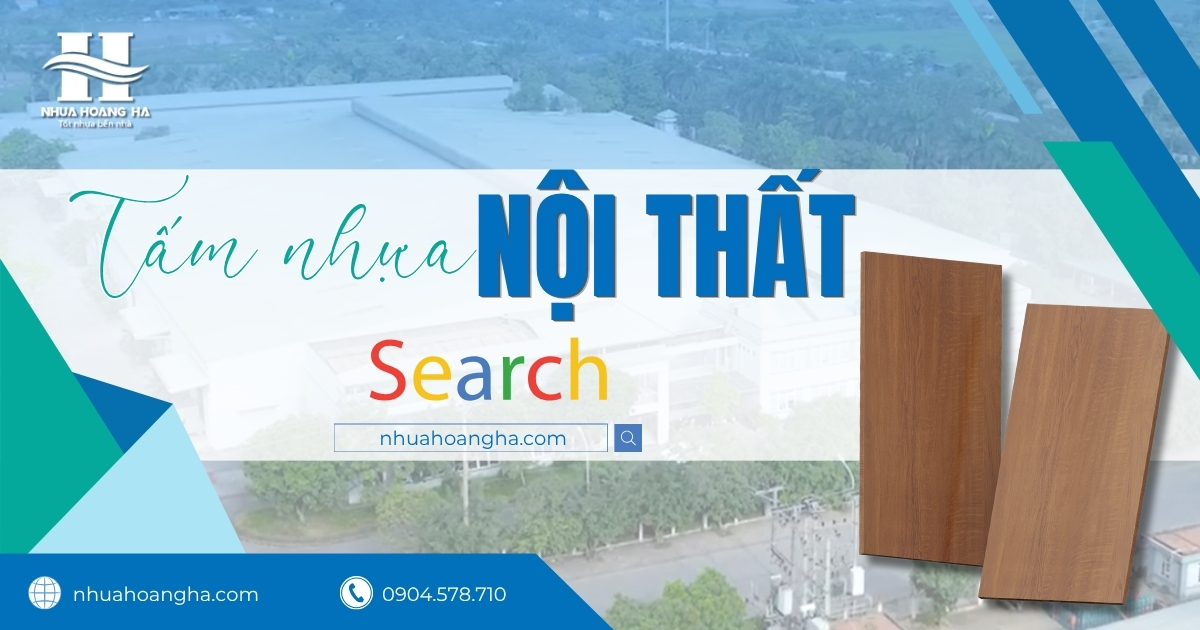 Tìm hiểu vật liệu tấm nhựa nội thất, cấu tạo và các ứng dụng phổ biến trong thi công nội thất.