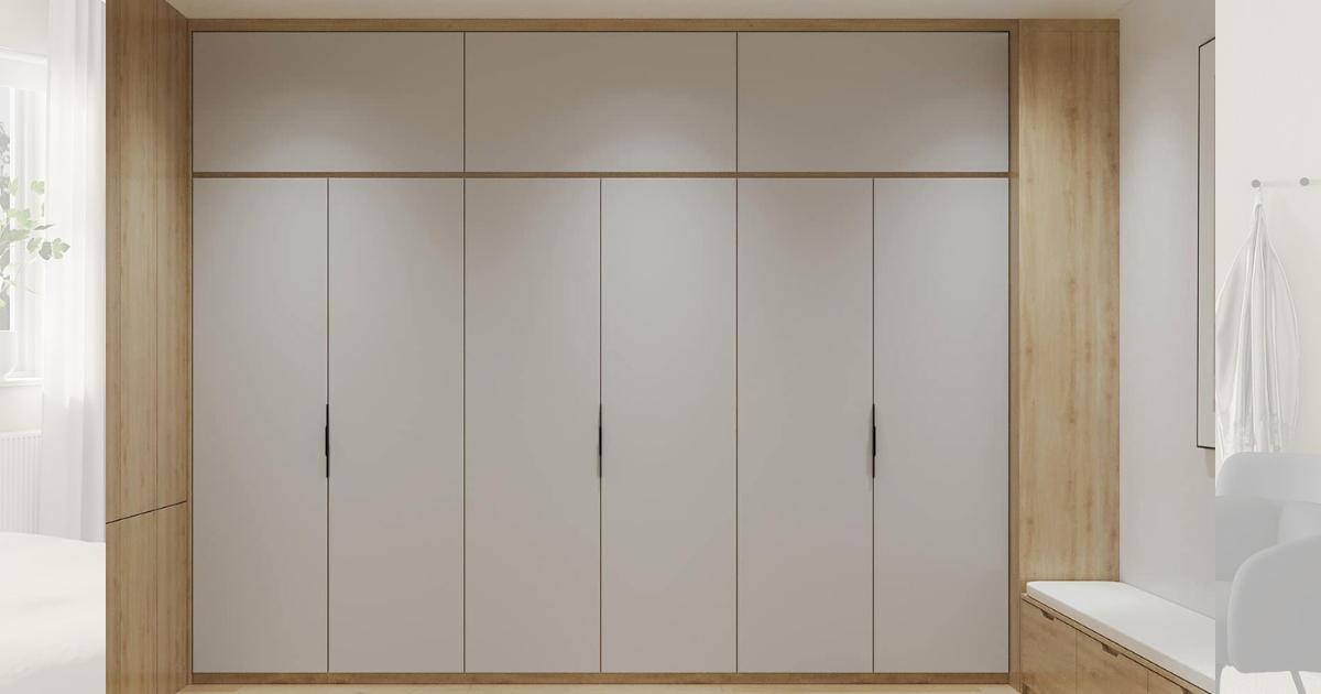 Tủ nhựa giả gỗ âm tường có thực sự bền và đẹp như quảng cáo? Bài viết phân tích chi tiết cấu tạo, độ bền và tính ứng dụng thực tế trong không gian sống hiện đại.