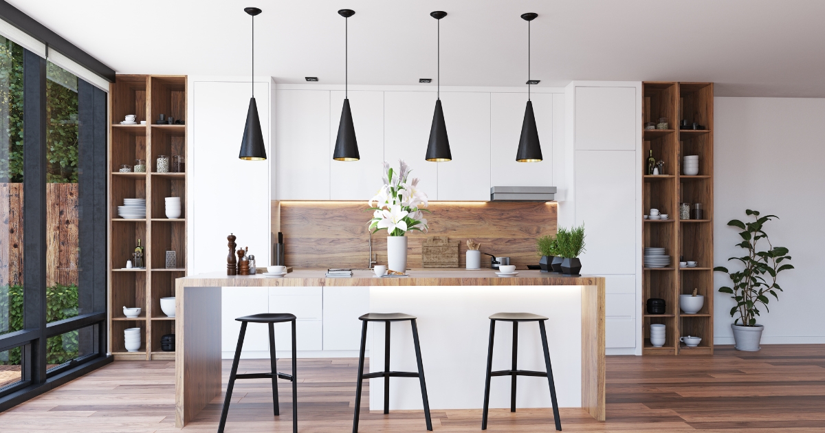 Tủ bếp nhựa và tủ bếp gỗ công nghiệp là hai lựa chọn phổ biến trong thiết kế nội thất bếp hiện nay. Bài viết phân tích sự khác biệt về độ bền, khả năng chống ẩm và chi phí để giúp người dùng lựa chọn phù hợp.