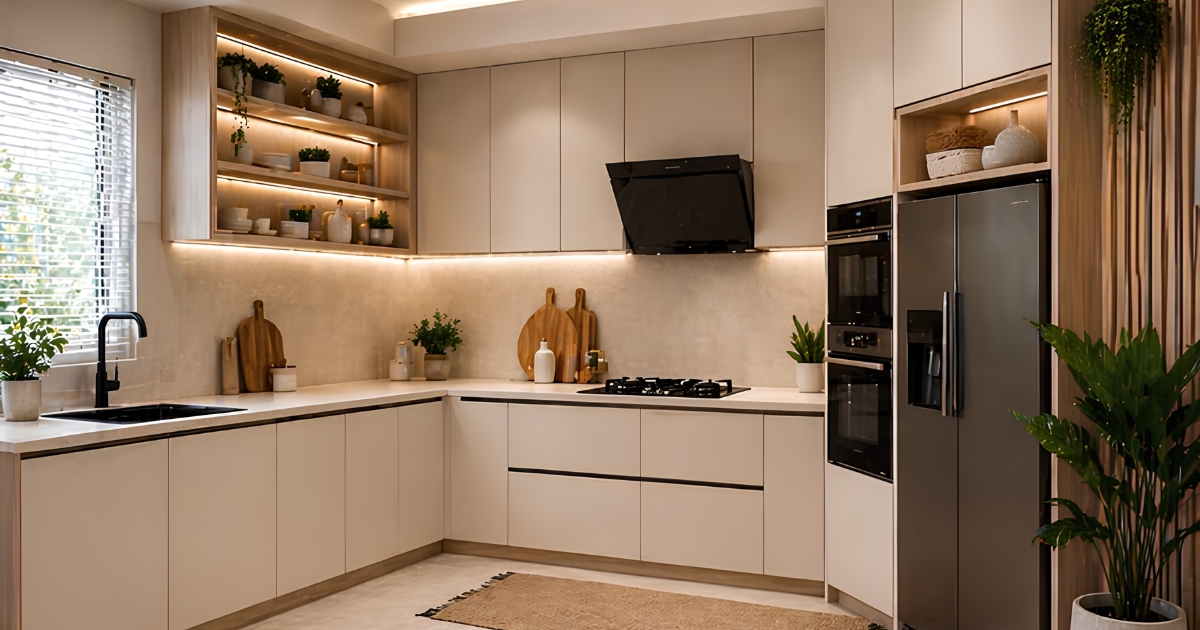 Khi làm tủ bếp nhựa cần lưu ý nhiều yếu tố như vật liệu, thiết kế và cách bố trí không gian bếp để đảm bảo sử dụng lâu dài.