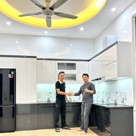 feedback người tiêu dùng