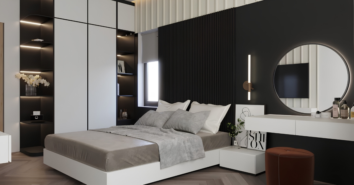 Giá giường nhựa phụ thuộc vào thiết kế và chất liệu. Bài viết giúp bạn hiểu rõ mức giá của các dòng giường nhựa hiện nay.
