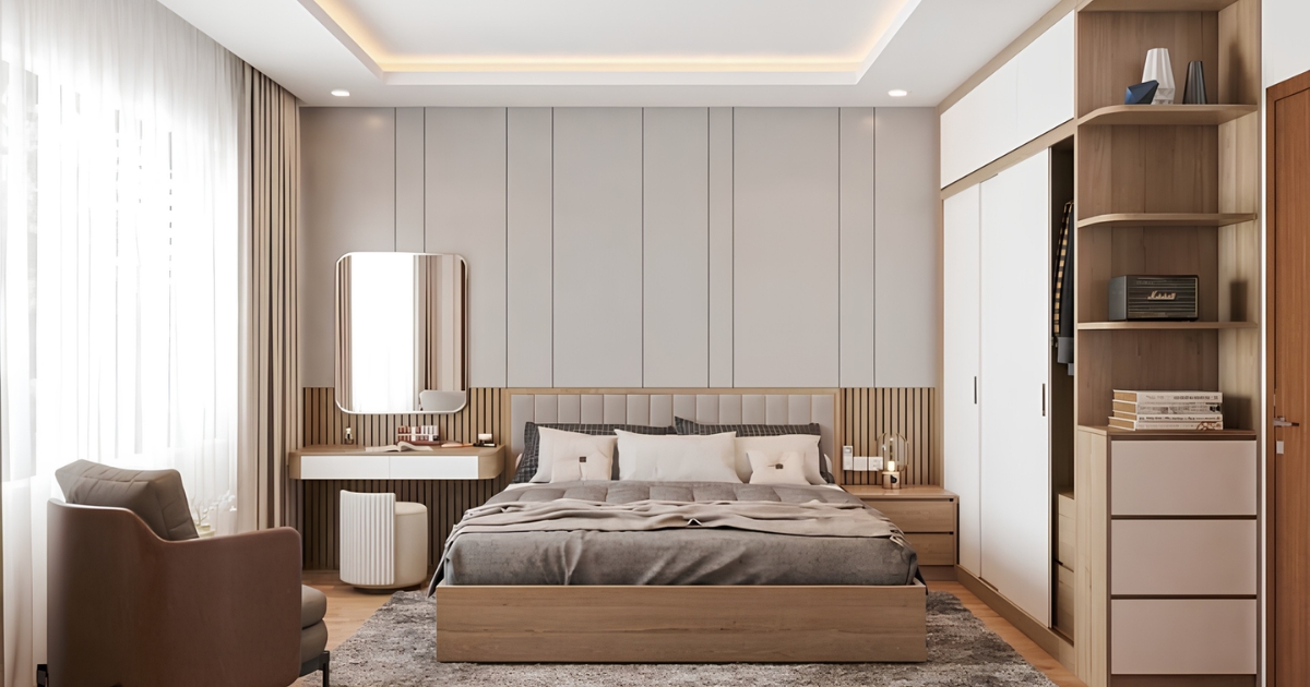 Giá giường nhựa phụ thuộc vào thiết kế và chất liệu. Bài viết giúp bạn hiểu rõ mức giá của các dòng giường nhựa hiện nay.