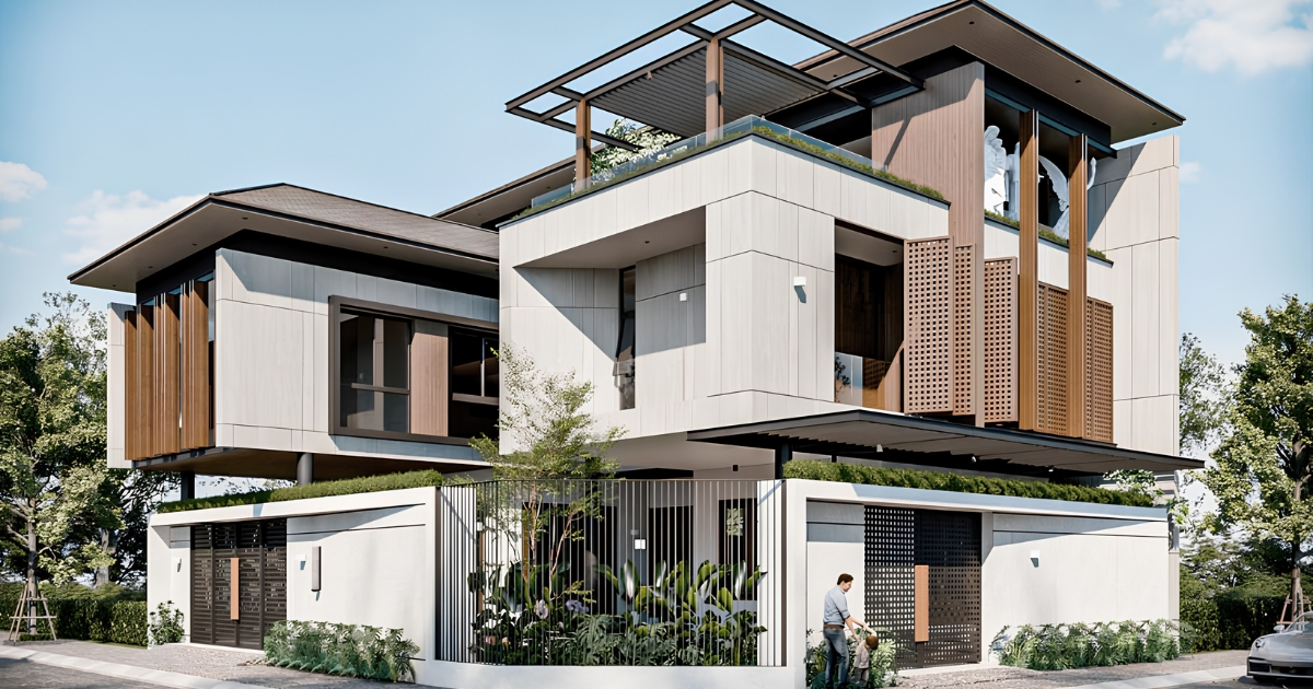 Xem tuổi làm nhà là bước quan trọng trước khi xây dựng. Bài viết giúp bạn hiểu cách chọn tuổi phù hợp, tránh vận hạn và mang lại may mắn cho gia đình.