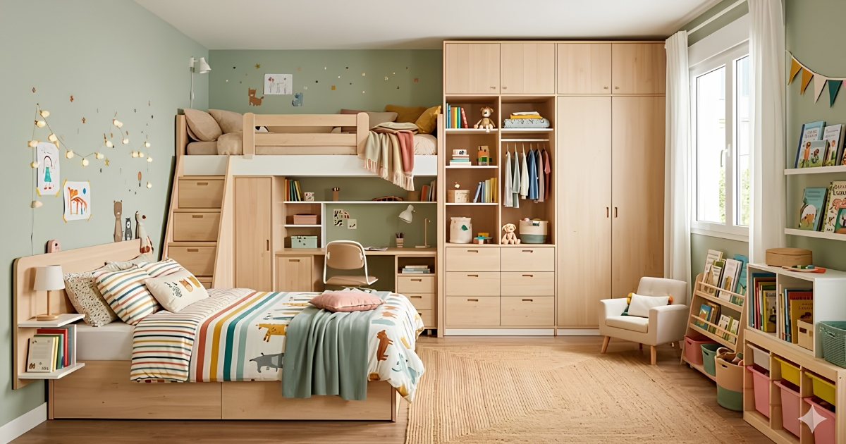 Đánh giá chi tiết giường nhựa trẻ em có tốt không, phân tích ưu nhược điểm, độ an toàn và độ bền trong quá trình sử dụng thực tế.