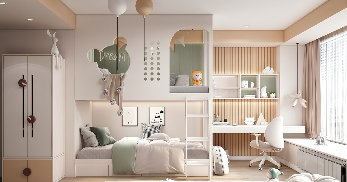 Đánh giá chi tiết giường nhựa trẻ em có tốt không, phân tích ưu nhược điểm, độ an toàn và độ bền trong quá trình sử dụng thực tế.