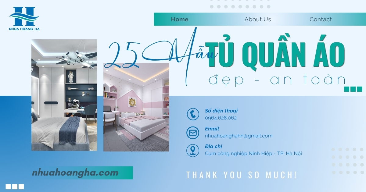 Tổng hợp các mẫu tủ quần áo nhựa cho trẻ em đảm bảo an toàn và thẩm mỹ.