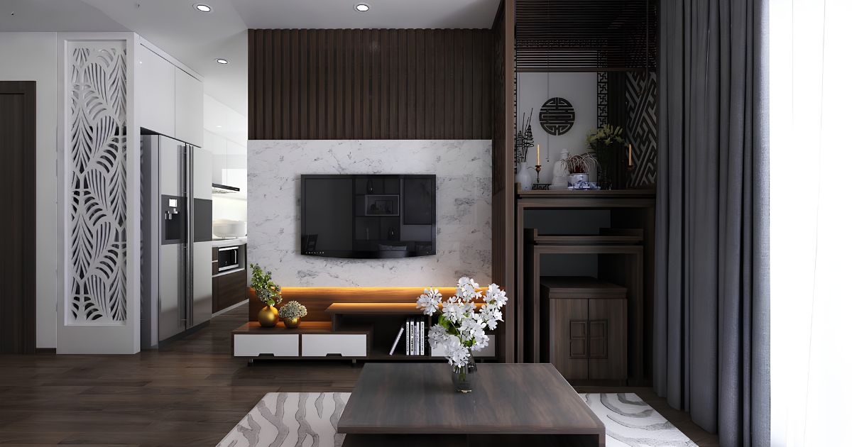 Phân tích ưu nhược điểm của tủ thờ nhựa trong không gian thờ cúng, giúp bạn hiểu rõ tính thẩm mỹ, độ bền và yếu tố phù hợp với văn hóa gia đình Việt.