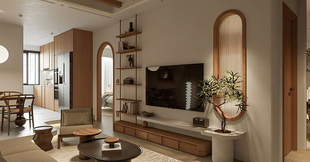 Tìm hiểu lý do nội thất nhựa ngày càng phổ biến trong nhà ở hiện đại nhờ tính thẩm mỹ, độ bền và khả năng thích nghi khí hậu Việt Nam.
