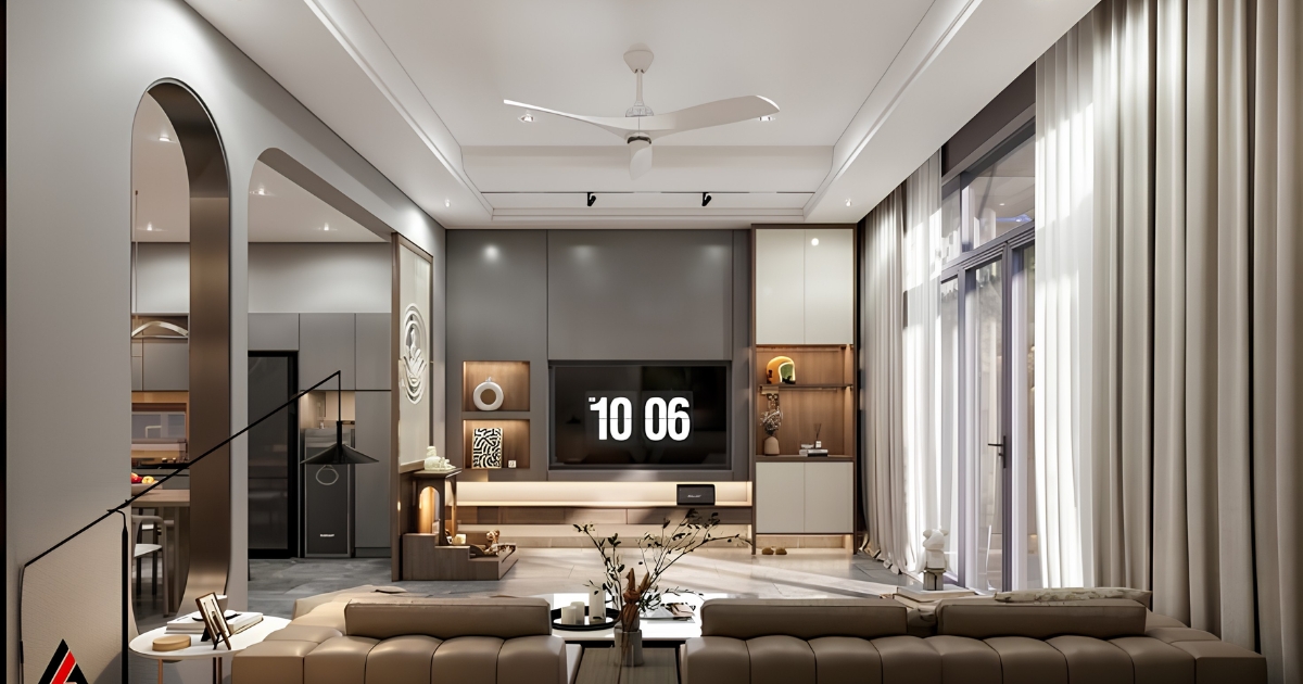 Gợi ý cách ứng dụng tấm nhựa nội thất trong chung cư và nhà phố để tối ưu độ bền, trọng lượng và tính thẩm mỹ.