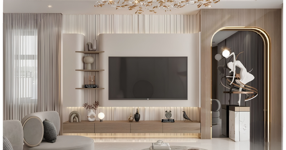 Gợi ý cách ứng dụng tấm nhựa nội thất trong chung cư và nhà phố để tối ưu độ bền, trọng lượng và tính thẩm mỹ.