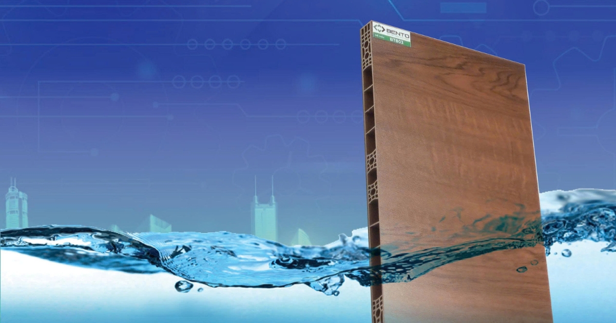 Tổng hợp các vật liệu nội thất chống ẩm phổ biến cho khí hậu Việt Nam và gợi ý lựa chọn phù hợp từng không gian sử dụng.