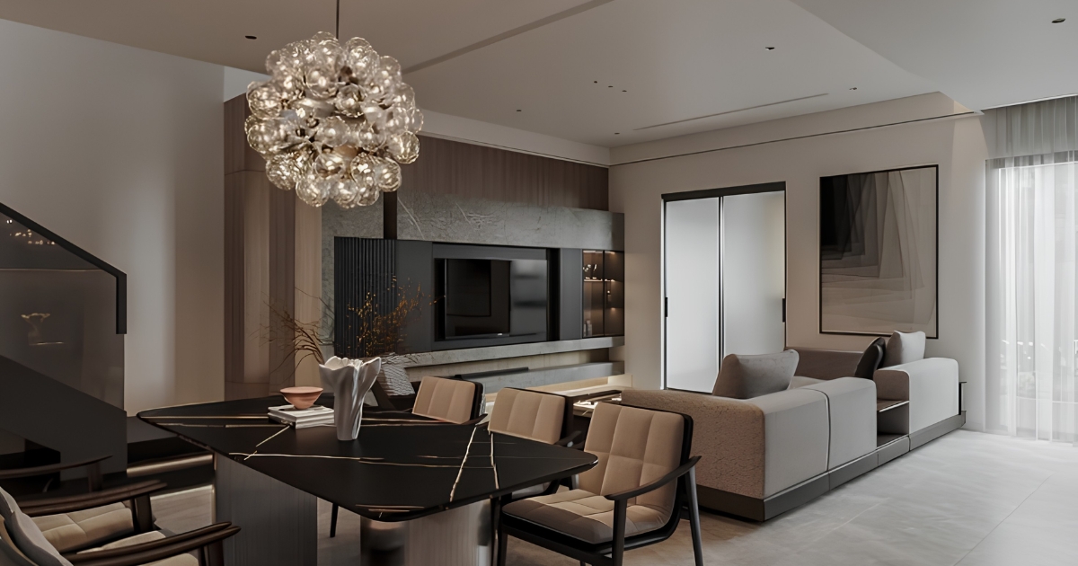 Phân tích lý do tấm nhựa ngày càng được ứng dụng nhiều trong tủ bếp hiện đại nhờ khả năng chống ẩm và dễ vệ sinh.