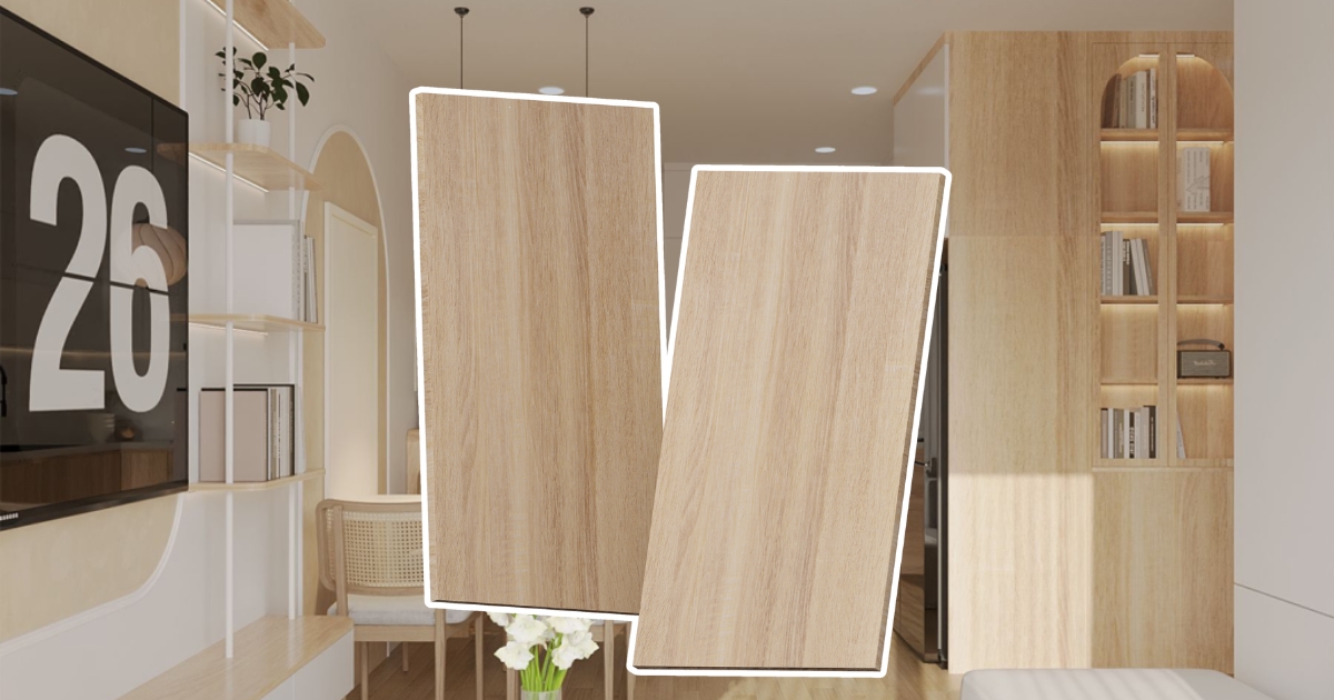 Phân tích lý do tấm nhựa ngày càng được ứng dụng nhiều trong tủ bếp hiện đại nhờ khả năng chống ẩm và dễ vệ sinh.
