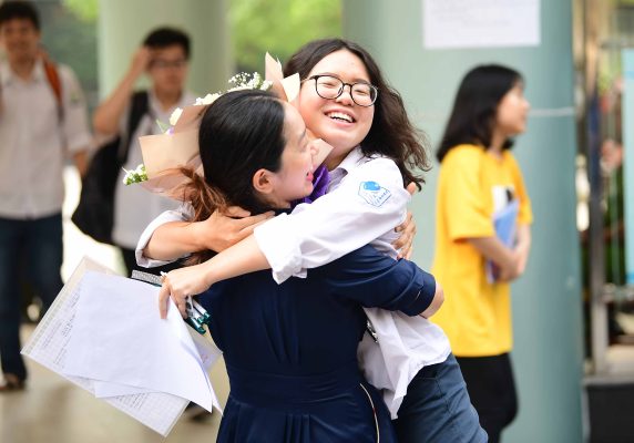 Mới đây, hàng loạt các trường đại học lớn khu vực phía Bắc đã chính thức công bố điểm chuẩn trúng tuyển năm 2026.