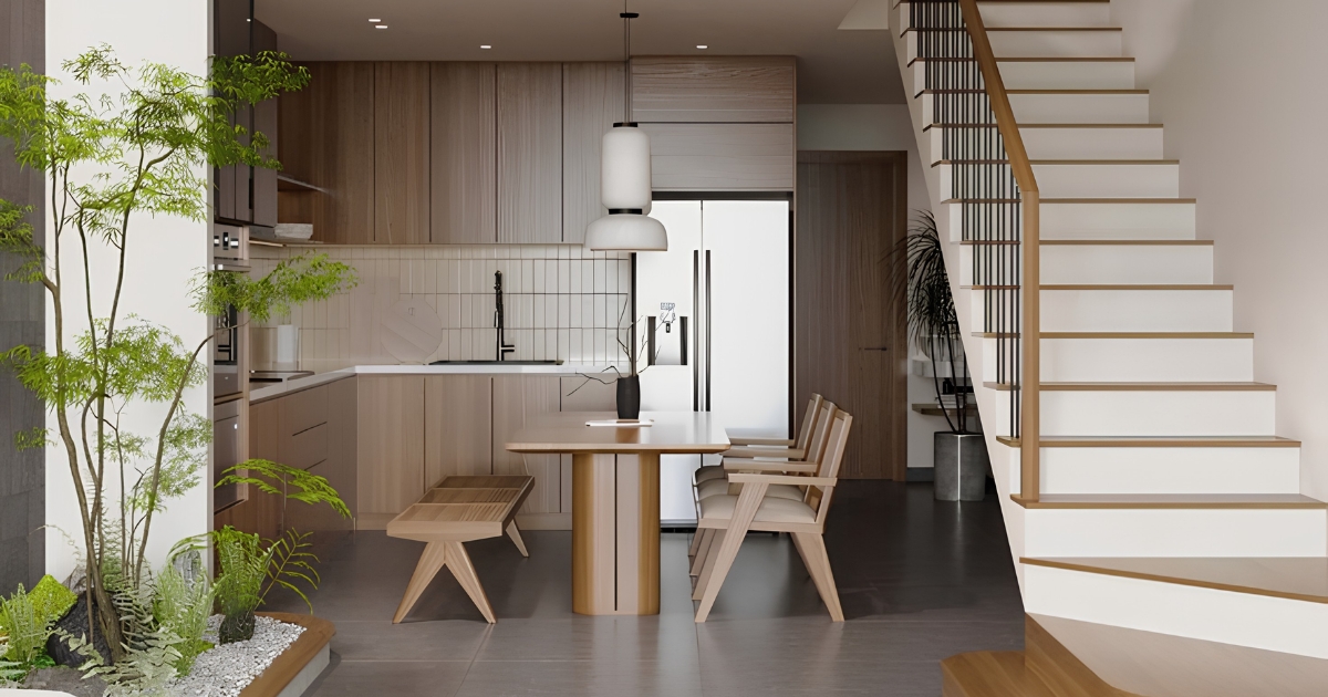 Hướng dẫn nhận biết tấm nhựa nội thất chất lượng cao dựa trên cấu tạo, bề mặt, độ bền và nguồn gốc sản phẩm.