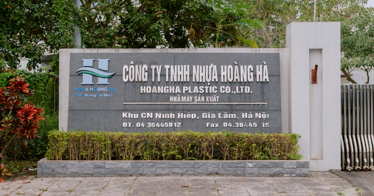 Khám phá Nhựa Hoàng Hà – nhà sản xuất tấm nhựa nội thất uy tín với đa dạng dòng sản phẩm chất lượng cao, đáp ứng mọi nhu cầu thi công và thiết kế.