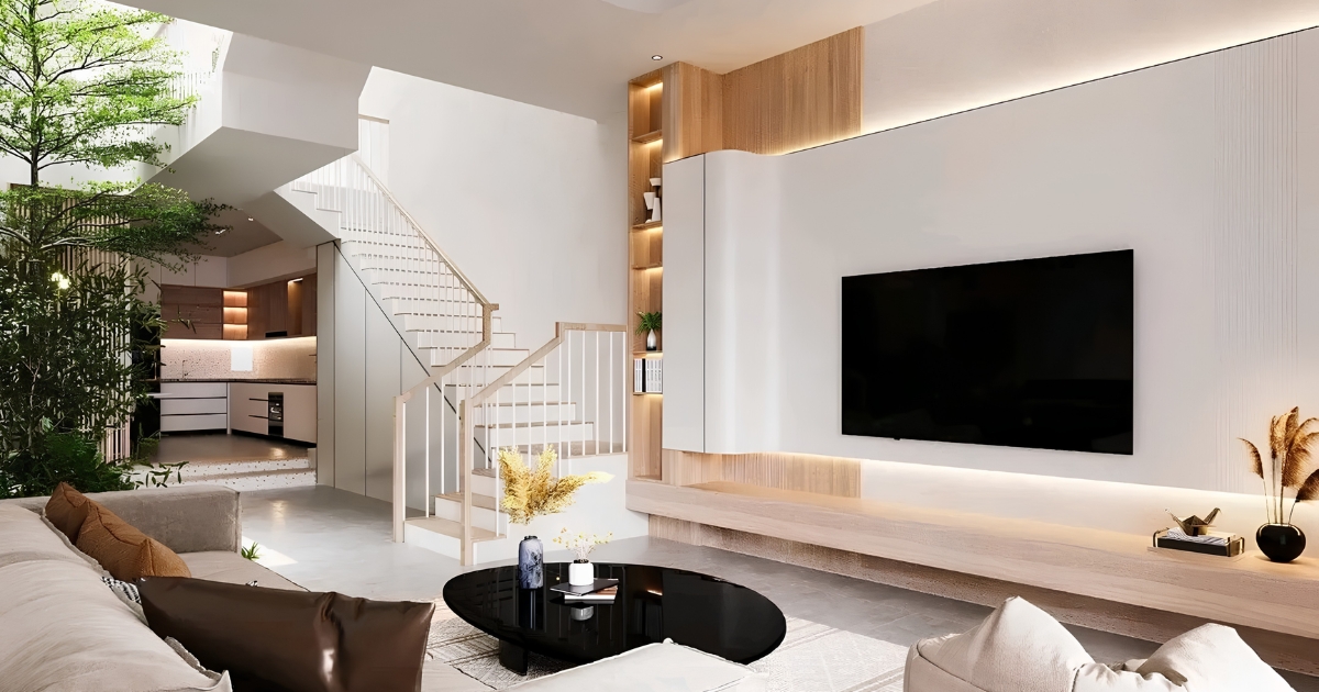Hướng dẫn nhận biết tấm nhựa nội thất chất lượng cao dựa trên cấu tạo, bề mặt, độ bền và nguồn gốc sản phẩm.