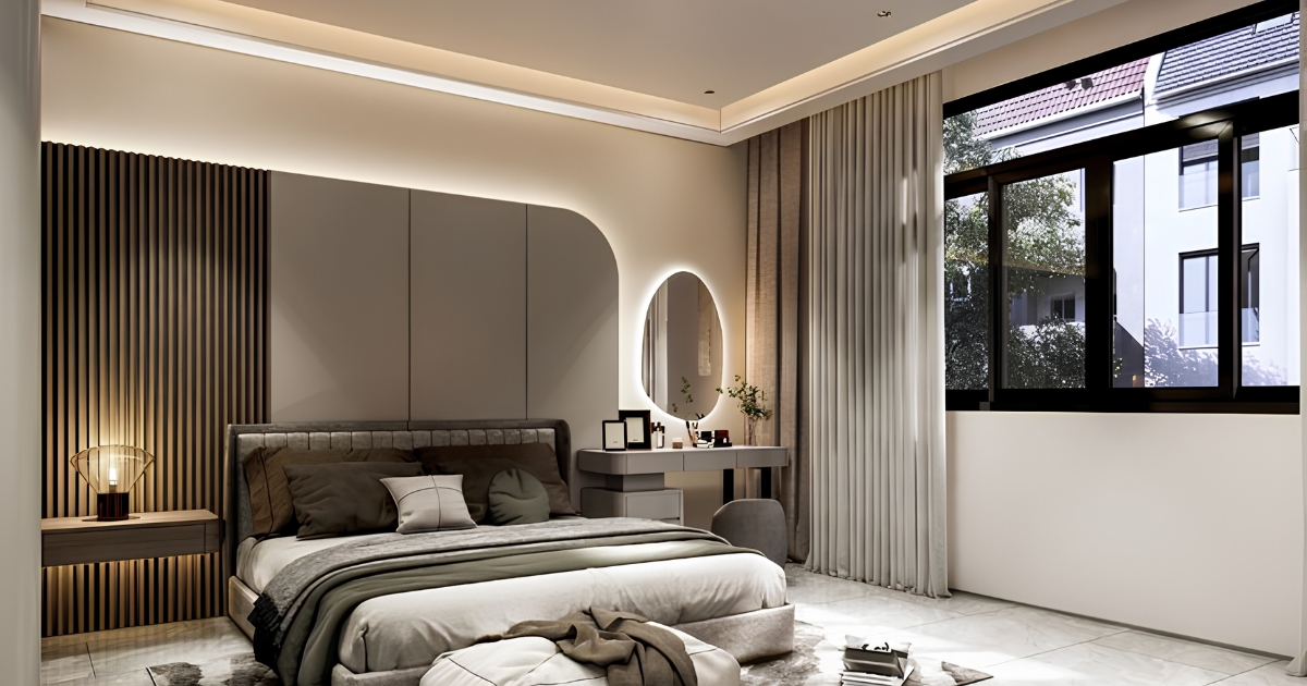 Khám phá lý do ngày càng nhiều xưởng nội thất lựa chọn tấm nhựa nội thất thay thế các vật liệu truyền thống.