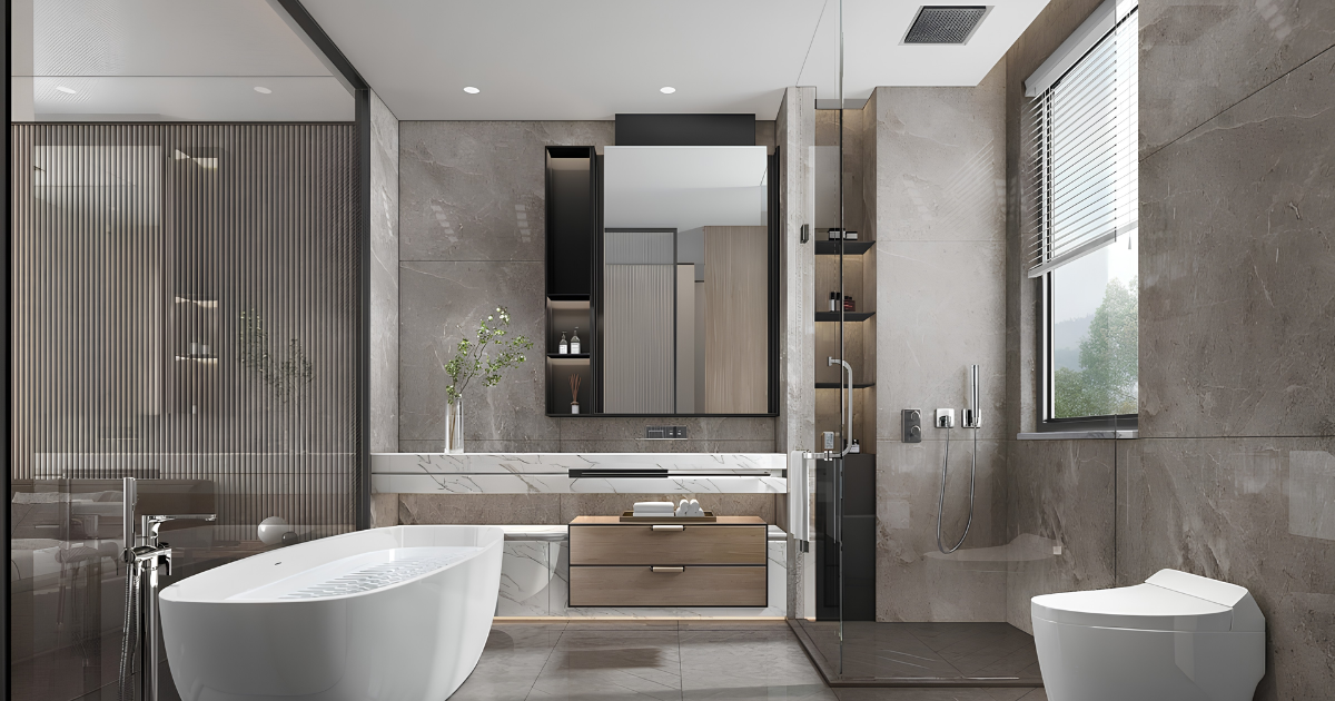 Khám phá các mẫu tủ lavabo nhựa Bento đẹp, phù hợp phòng tắm hiện đại và những không gian cần tối ưu diện tích