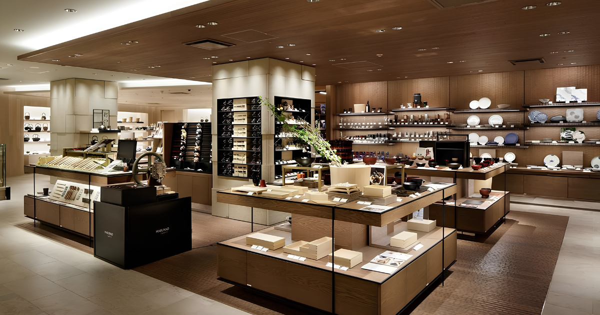 Gợi ý các mẫu kệ trưng bày bằng tấm nhựa GP GreenPlast dành cho shop, showroom và cửa hàng bán lẻ.