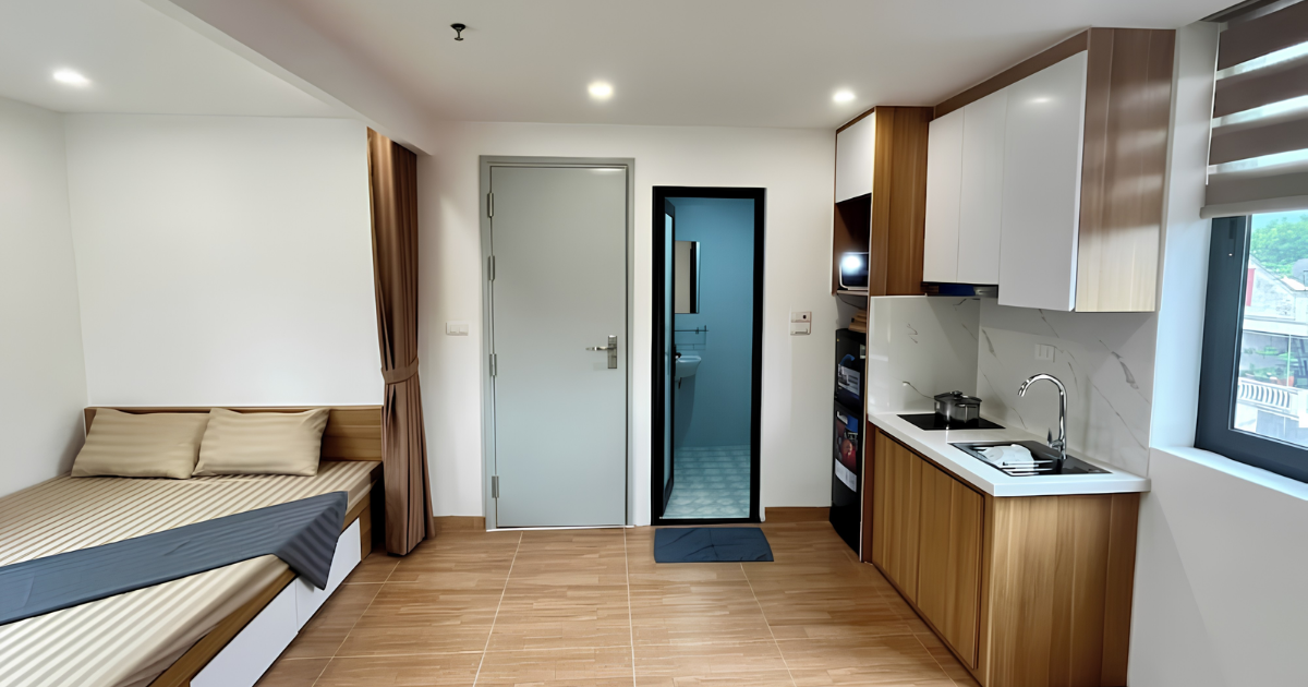 Gợi ý các mẫu nội thất nhựa Bento dành cho phòng trọ nhỏ, giúp tận dụng diện tích và đáp ứng nhu cầu sinh hoạt.