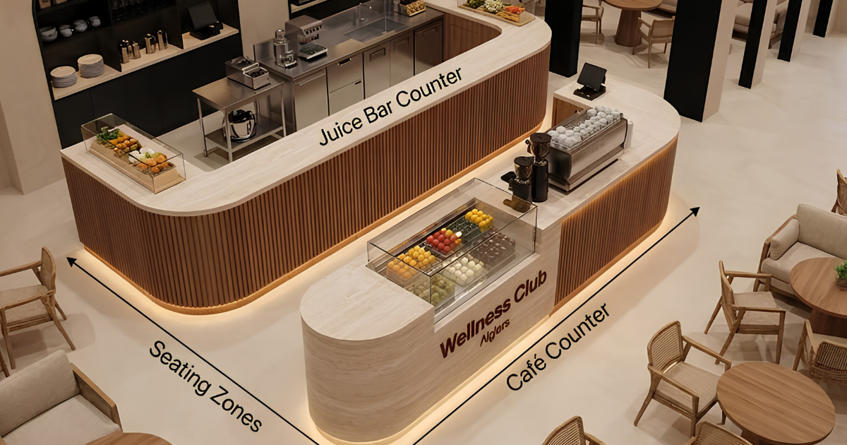 Gợi ý các mẫu quầy bán hàng bằng tấm nhựa Bento phù hợp cửa hàng, shop và nhiều mô hình kinh doanh.