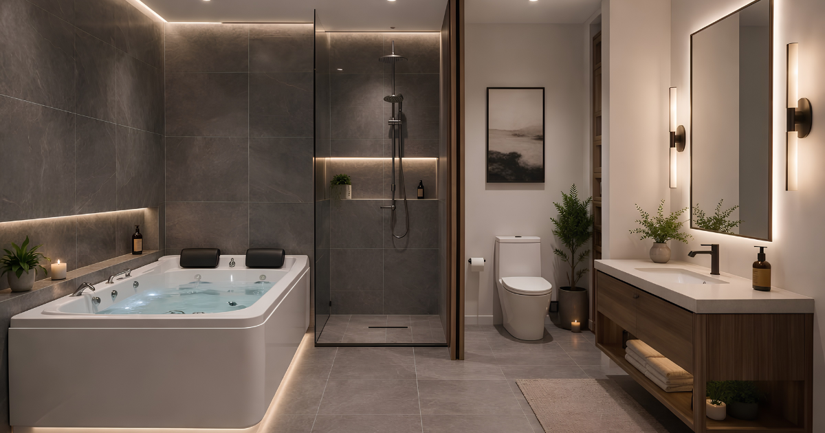 Khám phá các mẫu tủ lavabo nhựa Bento đẹp, phù hợp phòng tắm hiện đại và những không gian cần tối ưu diện tích