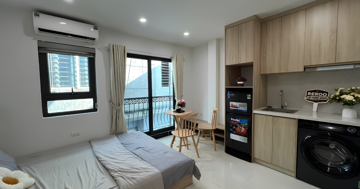 Gợi ý các mẫu nội thất nhựa Bento dành cho phòng trọ nhỏ, giúp tận dụng diện tích và đáp ứng nhu cầu sinh hoạt.