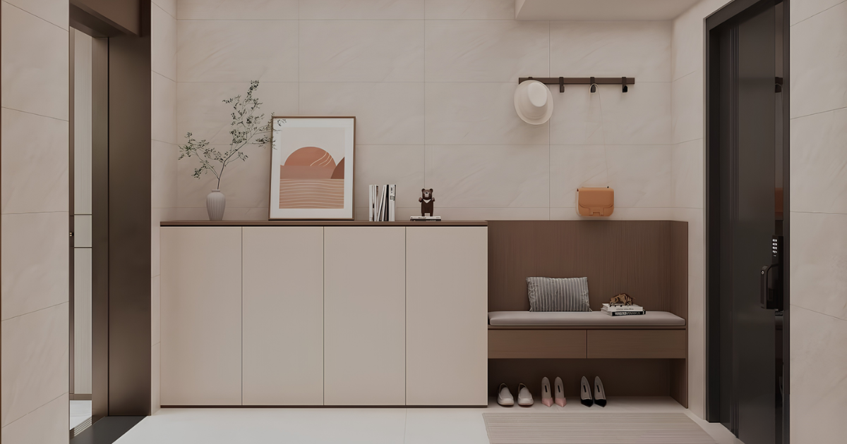 Gợi ý những mẫu tủ giày nhựa Bento đẹp, gọn và tiện dụng cho nhà phố, căn hộ và không gian nhỏ.