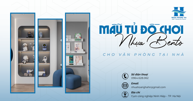Khám phá các mẫu tủ đồ chơi nhựa Bento giúp sắp xếp đồ dùng của trẻ khoa học, gọn gàng và tiện dụng.