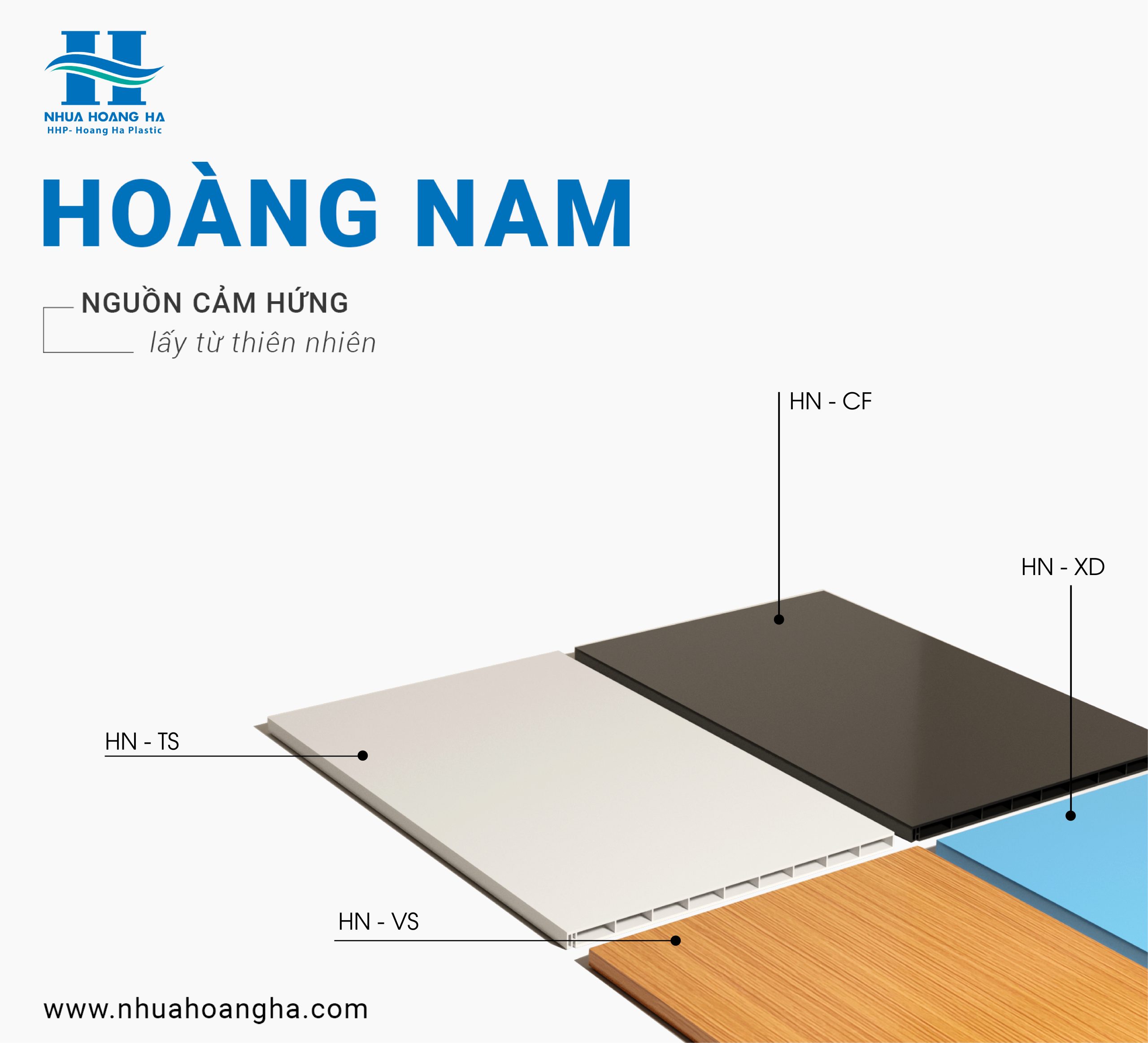 Gợi ý những cách ứng dụng tấm nhựa Hoàng Nam vào tủ, giường và kệ cho nhu cầu nội thất gia đình.